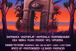 Fort Décibel Festival