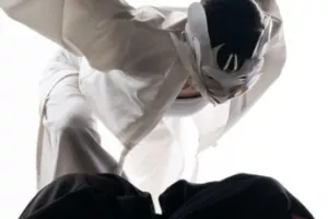 L'atelier corps en tête - spectacle de danse contemporaine