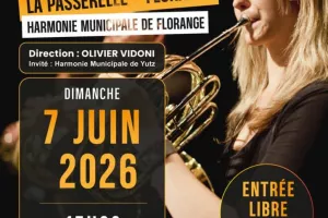 Concert Harmonie
