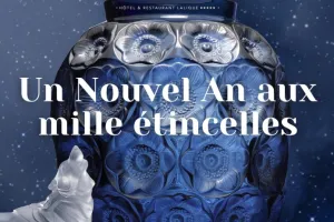 Nouvel An au Château Lafaurie Peyraguey