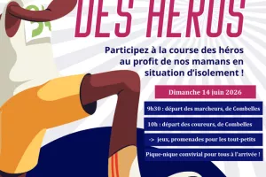 Course des héros
