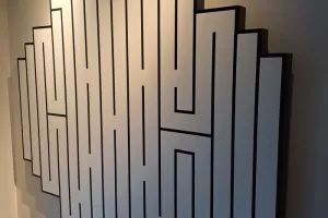 " Notre monde "