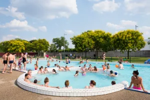 Ouverture de l'espace extérieur à partir de mercredi 27 mai