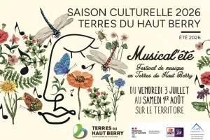 Musical'été au Théâtre Bambino