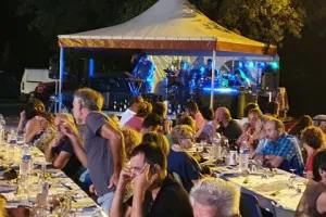 ANNULE    Fêtes de la Saint-Pey