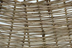 Les petits travaux au jardin
