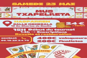 Tournoi de mus