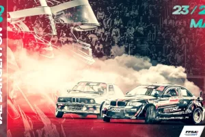 Championnat de France de Drift FFSA