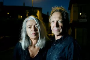 SOPHIA DOMANCICH & SIMON GOUBERT DUO