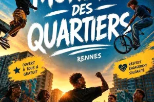 Mondial des quartiers