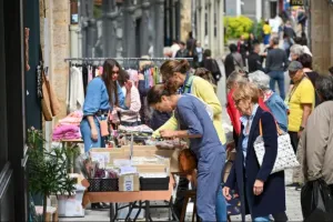 Festival des Commerçants
