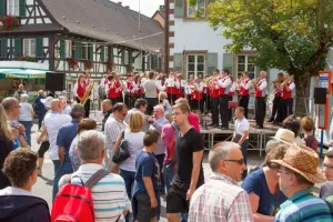 Messti de Truchtersheim
