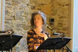 Restitution d'ateliers | Judith Bordas