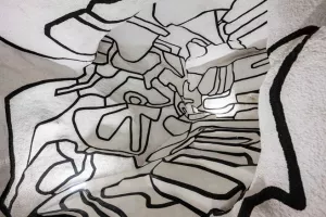 Une visite insolite au cœur de la Tour aux figures