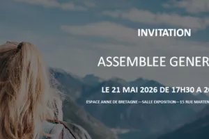 Assemblée générale de l'association Jeunes à travers le monde (JTM)