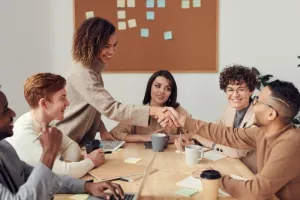 Trajectoire vers l’Emploi