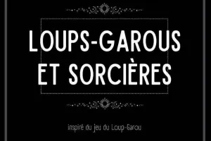 Loups-garous et sorcières