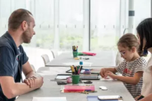 Ateliers de création