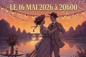 Bal Trad à Argentat sur Dordogne