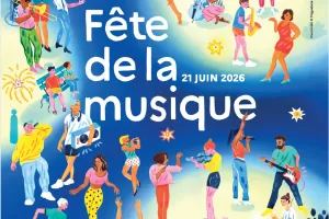 Fête de la musique à Pauillac