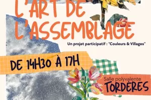 l'Art de l'assemblage