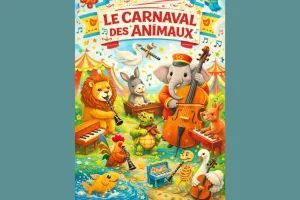 Le carnaval des animaux
