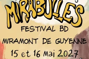 Festival de la BD