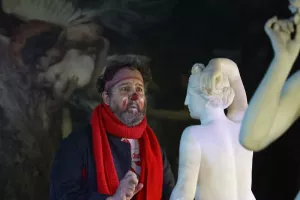 Journées du patrimoine - Musée de la Princerie