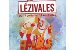 LES LÉZIVALES - RIDSA