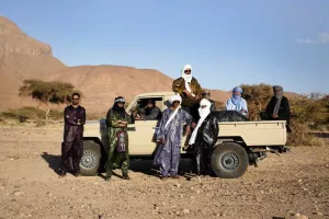 TINARIWEN