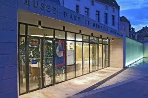 Journées Européennes de l'Archéologie - Musée Romain Rolland