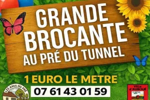 Grande brocante