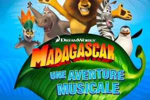 Madagascar - 1ère séance (14h)