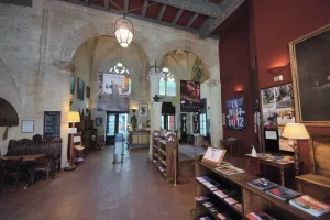 Présentation de la Gazette #262 suivie de la projection d'un film surprise