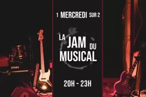 La Jam du Musical