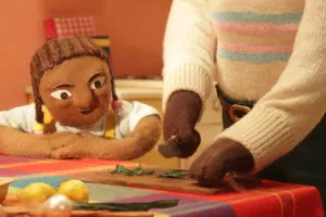 Des animés à la Cité !