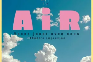 AIR - COMPAGNIE OLIPHANT