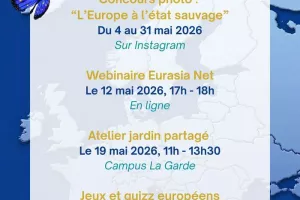 L'Université de Toulon se met au vert !