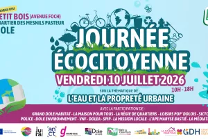 Journée écocitoyenne