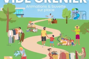 Vide Grenier