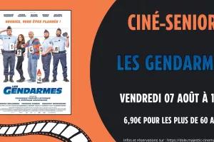 Ciné-Senior