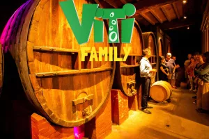 VITI FAMILY - BULLES ET LUMIÈRES MAISON GUINOT