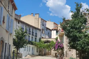VISITE GUIDEE HISTOIRE ET PATRIMOINE