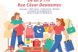 Brocante