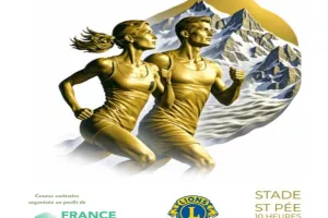 L'Oloronaise