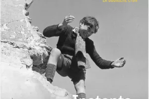Robert Doisneau. Instants Donnés.