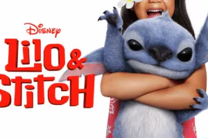 Un été au ciné - LILO & STITCH