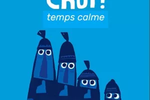 La demi-heure calme