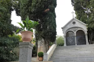 JEP 2026 - VISITE GUIDÉE DE LA CHAPELLE AU GRÉ DES VENTS