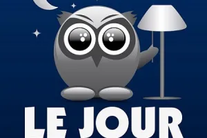 Le Jour de la Nuit